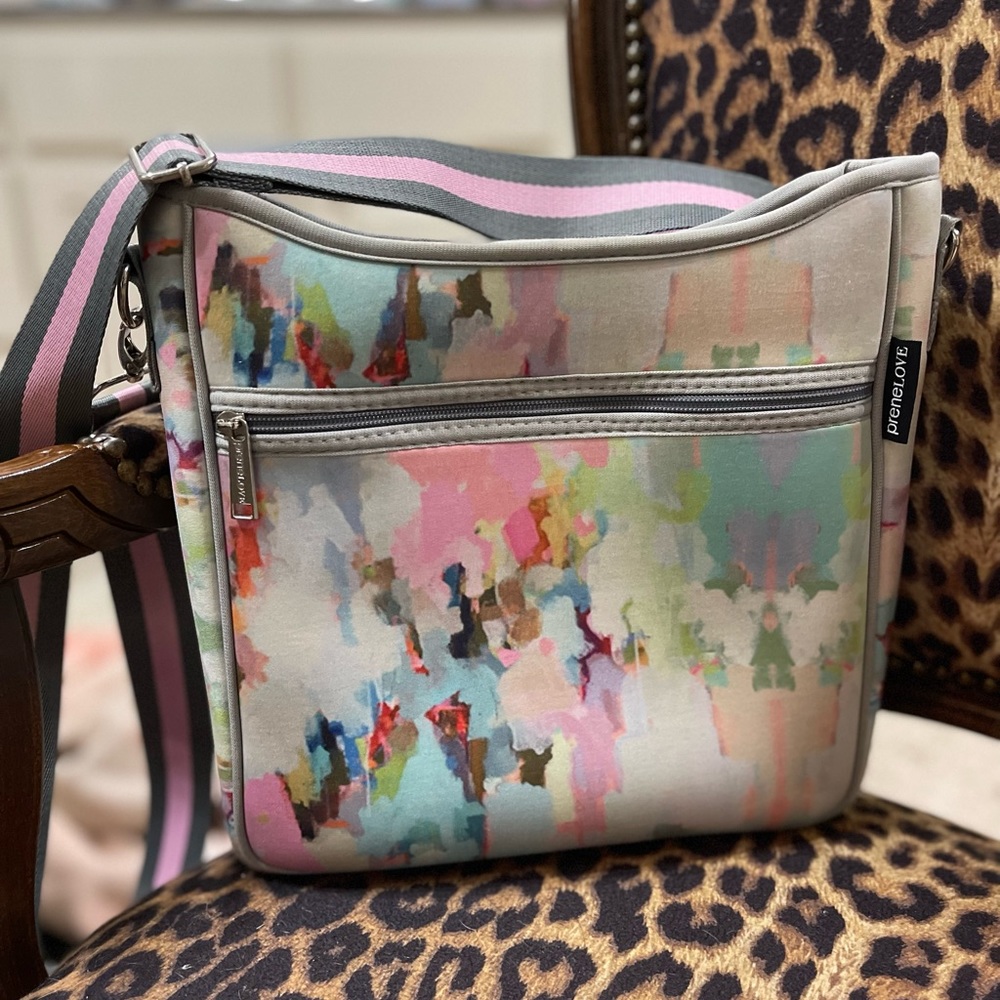PreneLOVE crossbody